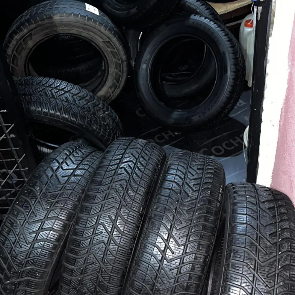 Mobil Lastikçi Nedir? Kartepe ve İzmit’te Saniyeler İçinde Yol Yardım Avantajları